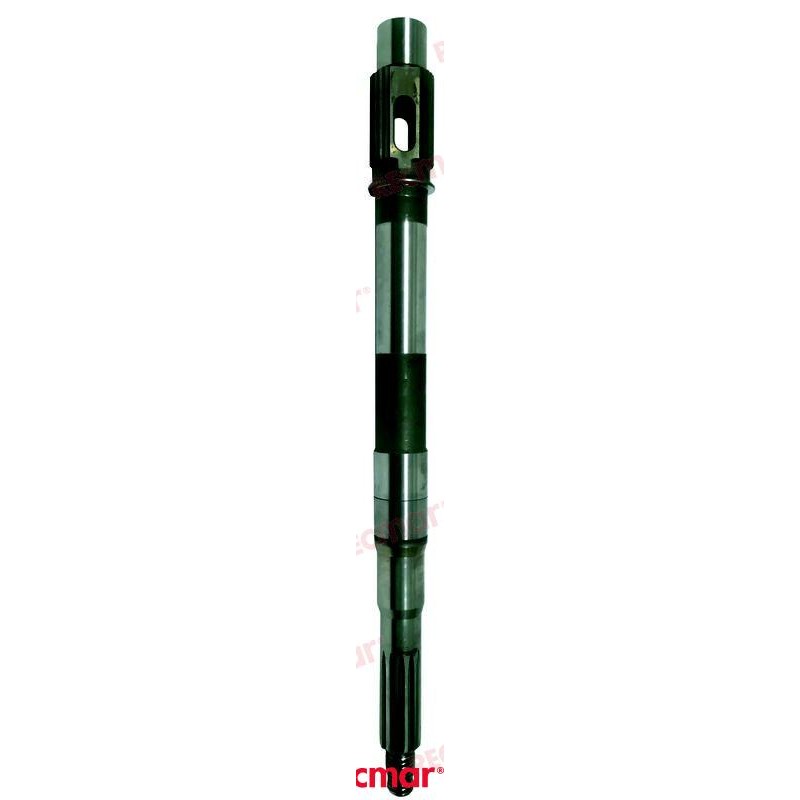 PROPELLER SHAFT