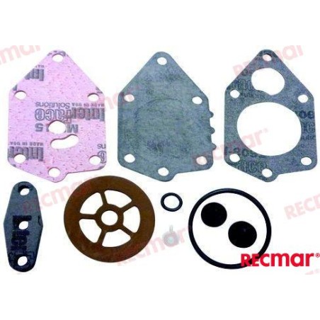 PETROL PUMP KIT