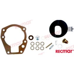 CARBURETOR KIT