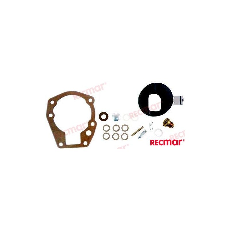 CARBURETOR KIT