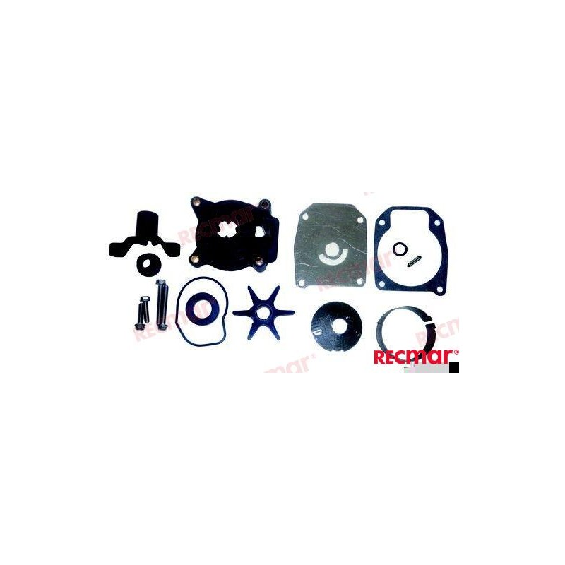WATER PUMP KIT