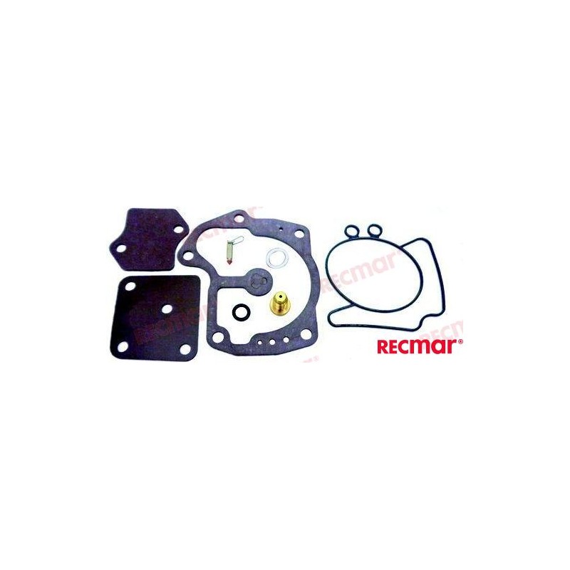CARBURETOR GASKET KIT
