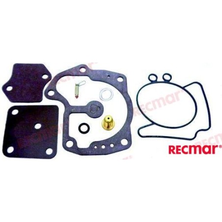 CARBURETOR GASKET KIT