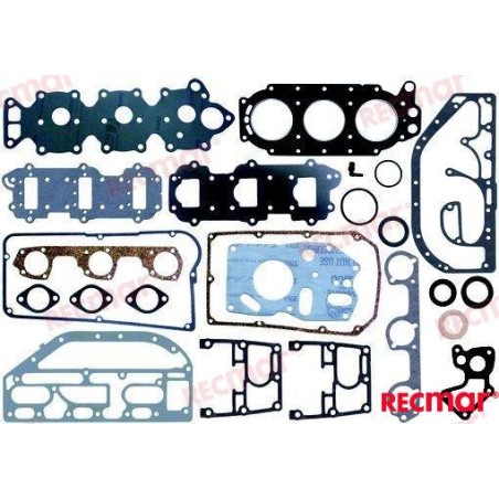 ENGINE GASKET KIT
