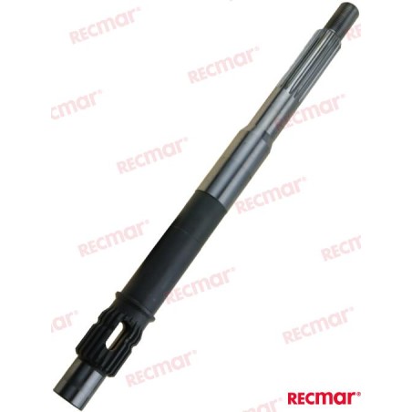 PROPELLER SHAFT