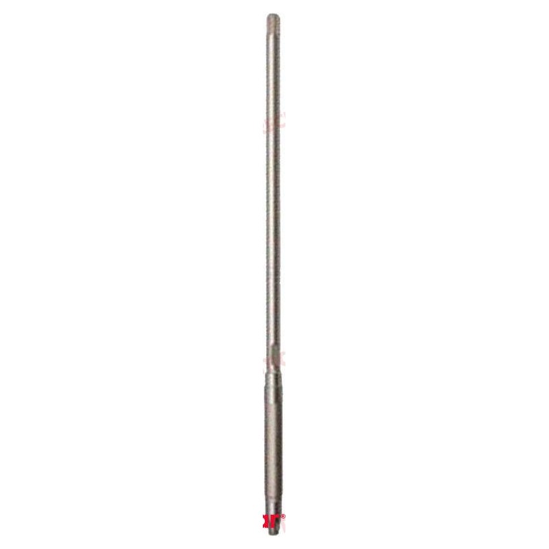 GETRIEBEWELLE 25