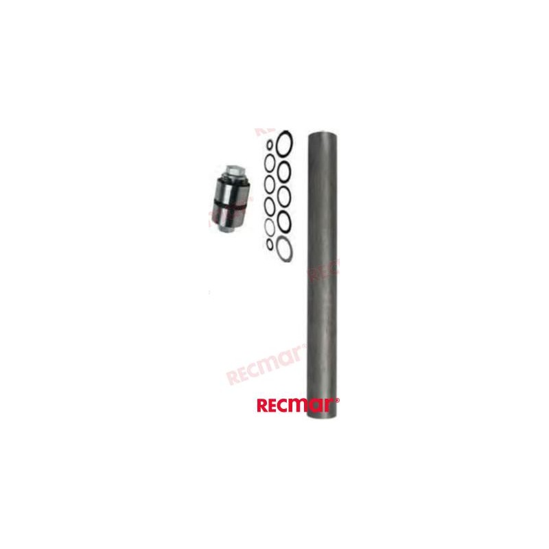 PISTON POWER TRIM REPAIR KIT