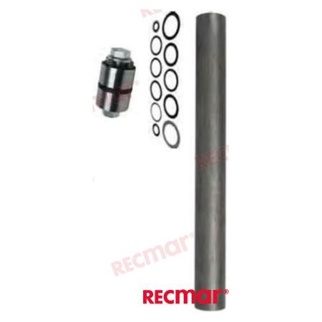 KIT REPARACION PISTON POWER TRIM