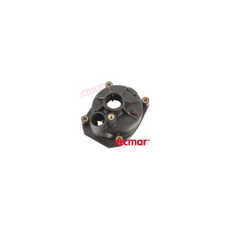 PUMP COVER