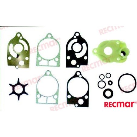 KIT REPARACION BOMBA AGUA