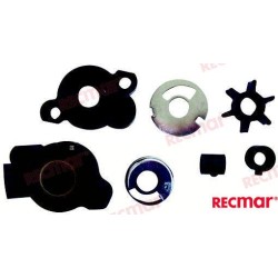 WATER PUMP KIT