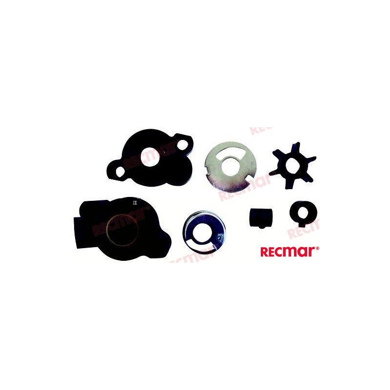 WATER PUMP KIT