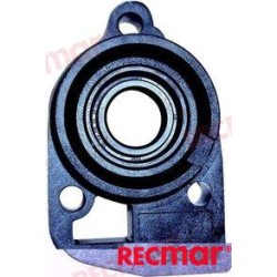 WATER PUMP BASE