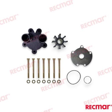PUMP REPAIR KIT