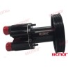 MCM SERPENTIN WATER PUMP