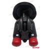 MCM SERPENTIN WATER PUMP
