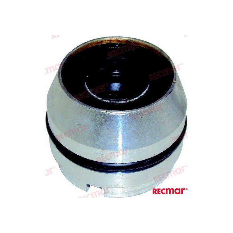 WATER PUMP BASE