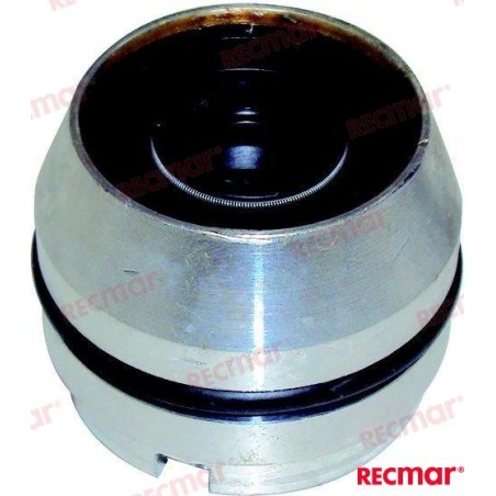 WATER PUMP BASE