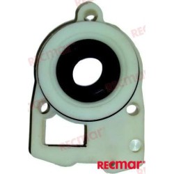 WATER PUMP BASE