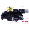 BOMBA DE AGUA GM 8.1L