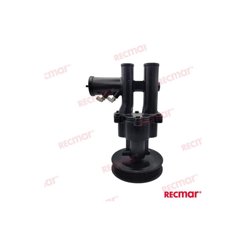 MERCRUISER WATER PUMP