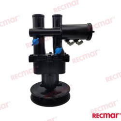 MERCRUISER WATER PUMP