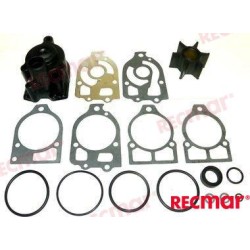 WATER PUMP KIT