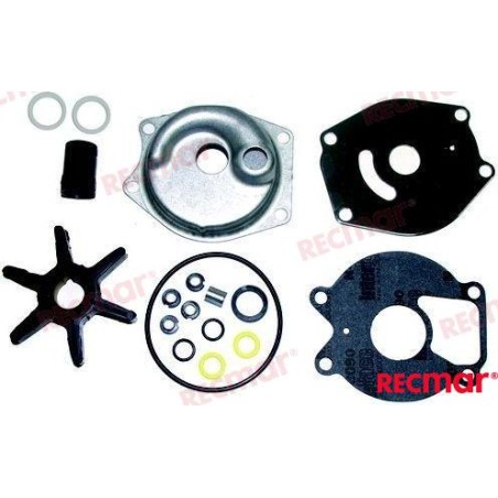 WATER PUMP KIT