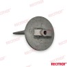 QUECKSILBERANODE Ø100mm (ZN)