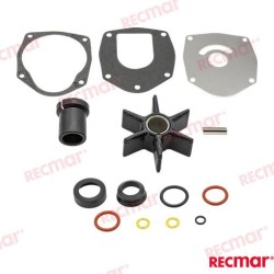 WATER PUMP KIT