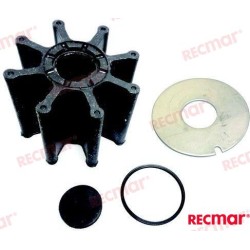PUMP IMPELLER KIT