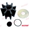 KIT IMPULSOR BOMBA
