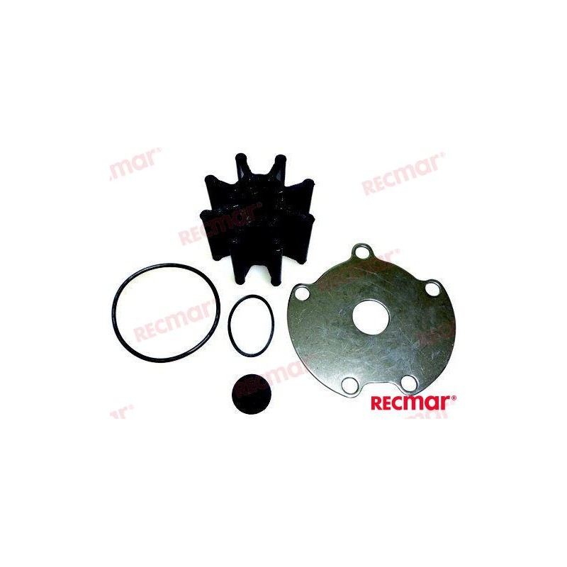 PUMP IMPELLER KIT