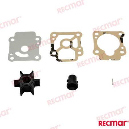 KIT REPARACION BOMBA DE AGUA