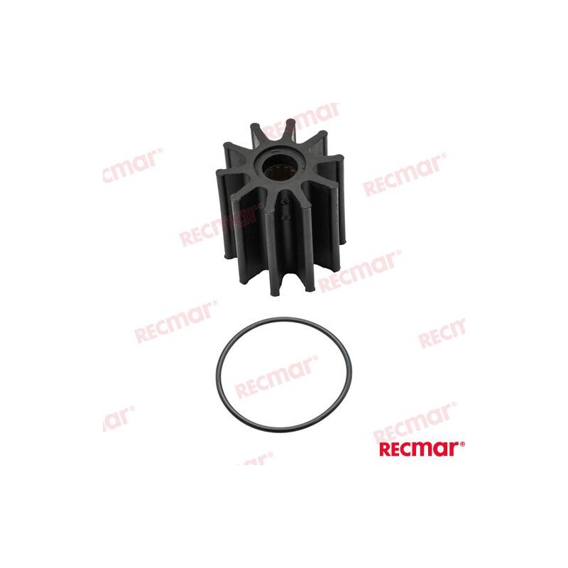 IMPULSOR YAMMAR 119593-42200