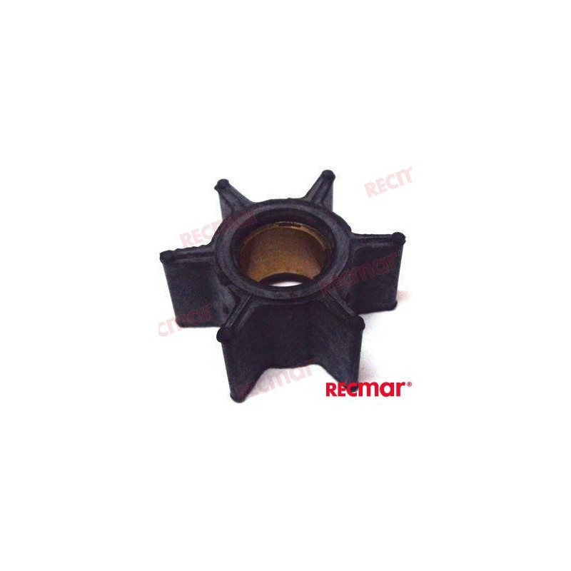 IMPULSOR MERCURY 47-89980