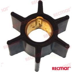 MERCURY IMPELLER 47-89981