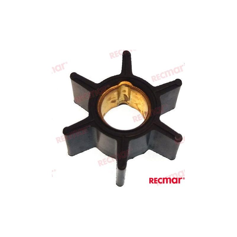 MERCURY IMPELLER 47-89981