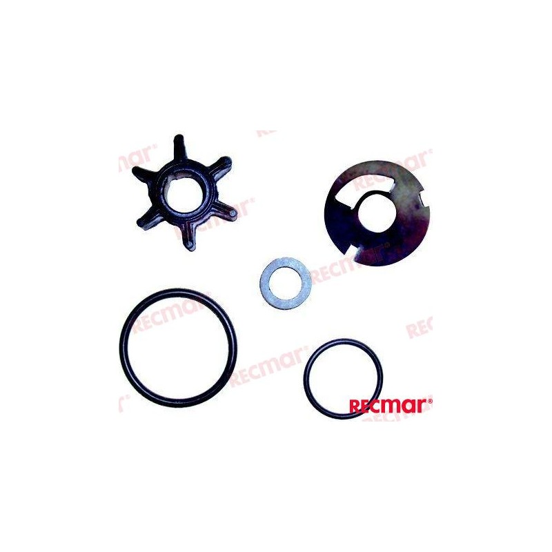 WATER PUMP KIT