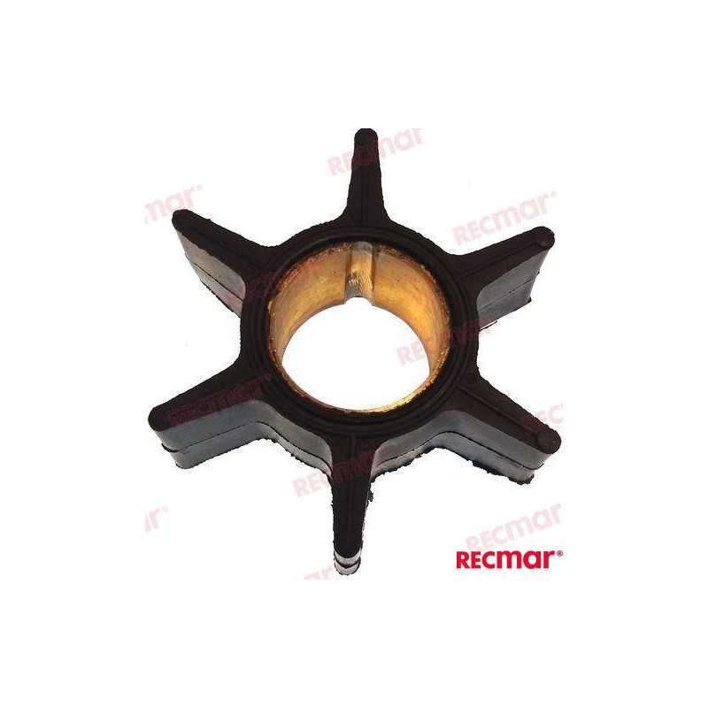 IMPULSOR MERCURY 47-89983T