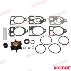 WATER PUMP KIT