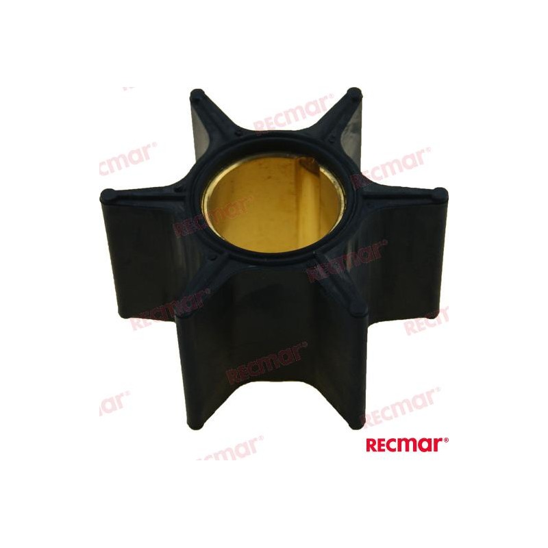 IMPULSOR ALPHA ONE GENE I