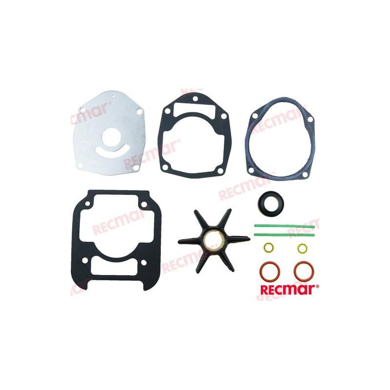 WATER PUMP KIT