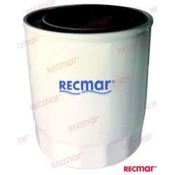 VOLVO OIL FILTER