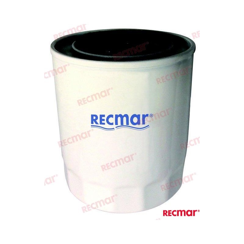 FILTRO ACEITE VOLVO