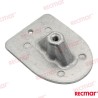 ANODO MERCURY 20HPmm (ZN)