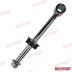 PISTON TILT COMPLETO