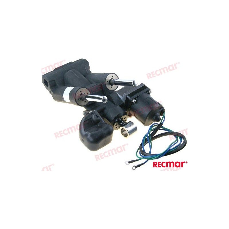 CONJUNTO TRIM COMPLETO SUZUKI
