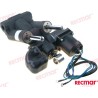 CONJUNTO TRIM COMPLETO SUZUKI