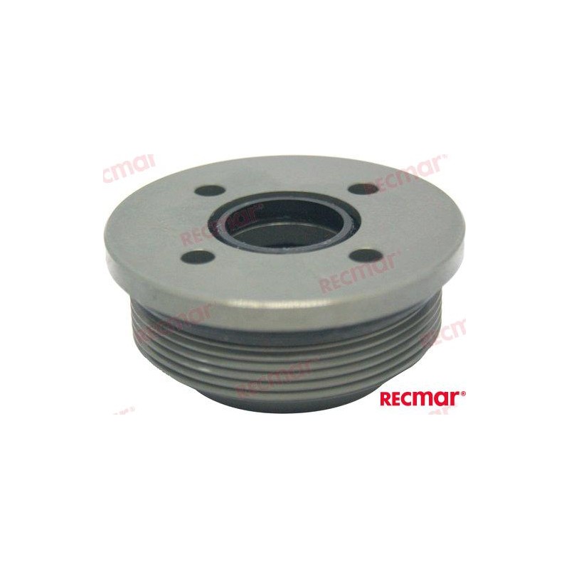TAPON TRIM